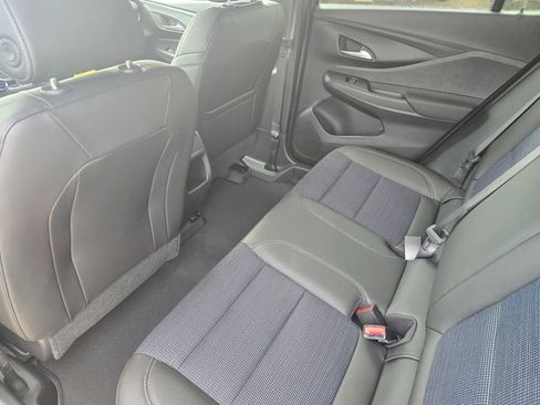 New 2026 Buick Envista Preferred w/ Convenience I Package image 10