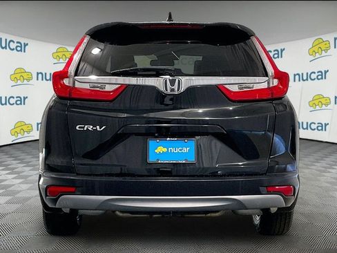 Used 2018 Honda CR-V EX-L image 5