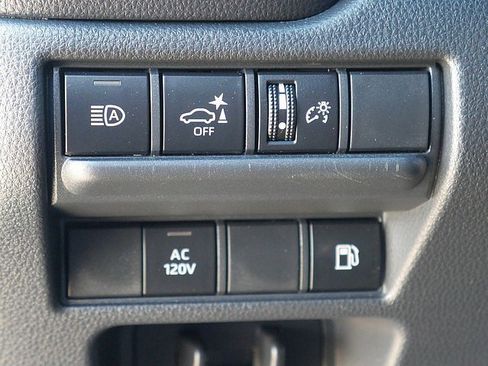 Used 2025 Toyota Land Cruiser 1958 image 24