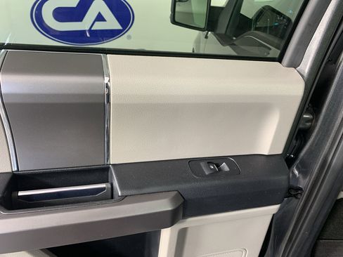 Used 2020 Ford F150 XLT w/ Equipment Group 302A Luxury image 31