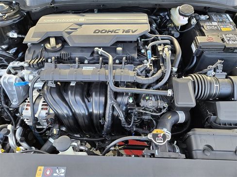 New 2026 Kia K4 LXS image 20