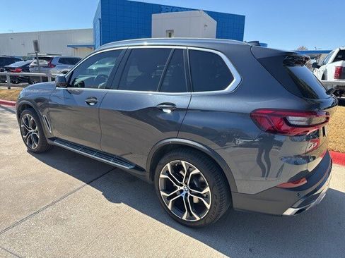 Used 2019 BMW X5 xDrive40i w/ Premium Package 2 image 4
