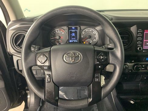 Used 2023 Toyota Tacoma SR AWD/4WD image 20