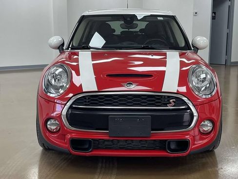Used 2019 MINI Cooper S FWD image 2