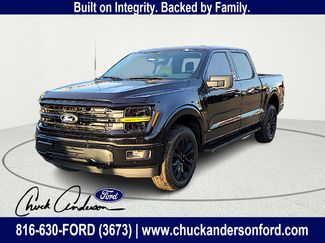 New 2026 Ford F150 XLT w/ Equipment Group 302A MID video 1