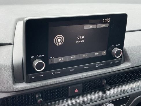 Used 2025 Honda CR-V LX image 16