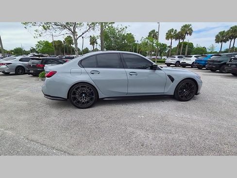 Used 2024 BMW M3 Competition AWD/4WD image 37