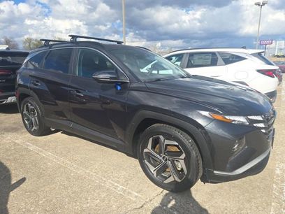 Used 2023 Hyundai Tucson SEL w/ Convenience Package