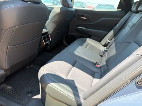 Used 2026 Toyota Crown w/ Advanced Technology Package AWD/4WD image 18