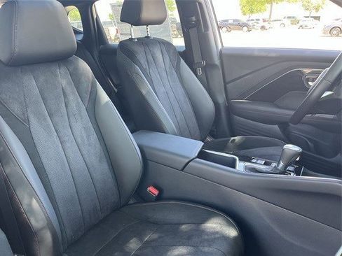 New 2025 Acura ADX A-Spec image 29