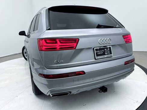 Used 2019 Audi Q7 2.0T Premium image 7