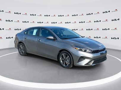 Used 2024 Kia Forte LXS