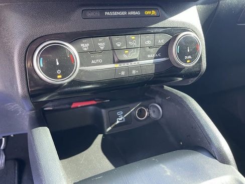 Used 2022 Ford Escape SE w/ Convenience Package image 17