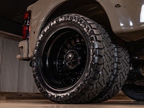 Used 2026 Ford F350 King Ranch image 14