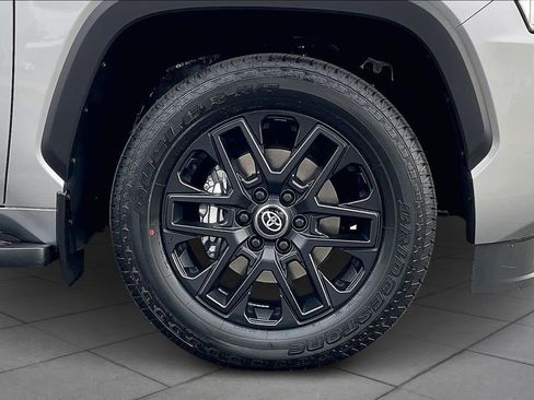 New 2026 Toyota Sequoia Limited image 11