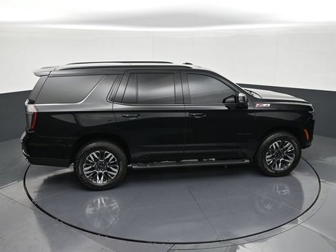 Used 2026 Chevrolet Tahoe Z71 w/ Comfort Package AWD/4WD image 17
