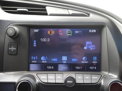 Used 2017 Chevrolet Corvette Grand Sport image 41