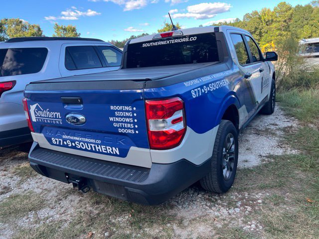 Used 2024 Ford Maverick XLT FWD image 9