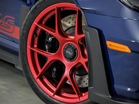 Used 2024 Porsche 911 GT3 RS image 4