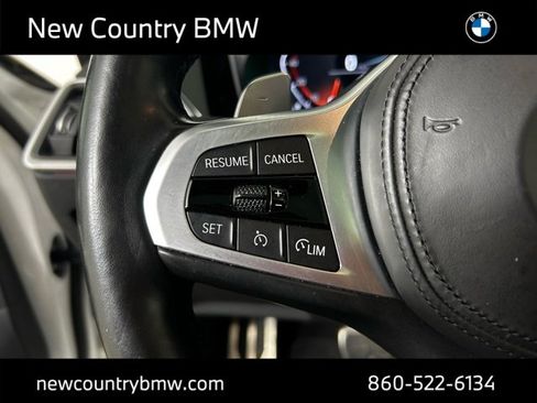 Used 2022 BMW 330i xDrive Sedan w/ M Sport Package image 17