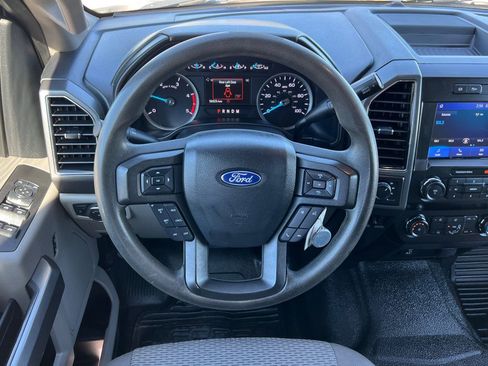 Certified 2021 Ford F550 4x4 Crew Cab Super Duty image 15