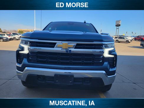 Used 2024 Chevrolet Silverado 1500 LT image 5