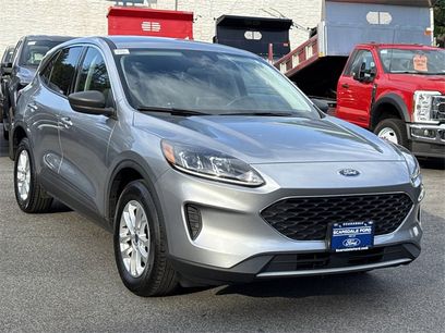 Used 2022 Ford Escape SE w/ Convenience Package