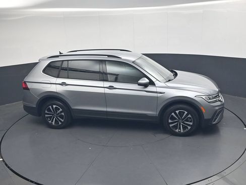 Used 2023 Volkswagen Tiguan S FWD image 33