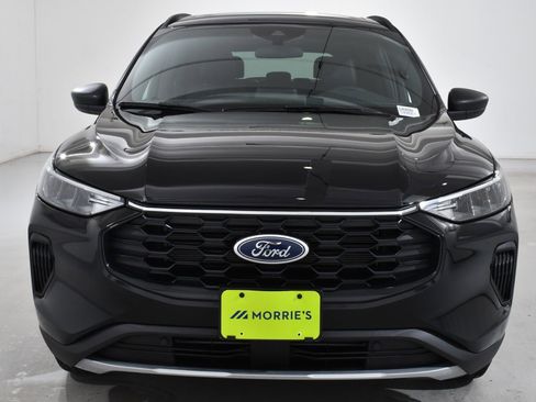 New 2025 Ford Escape ST-Line w/ Cold Weather Package image 10
