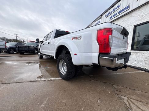 Used 2021 Ford F350 XL w/ STX Appearance Package image 2