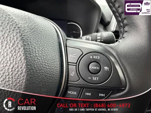 Used 2024 Toyota RAV4 Adventure image 22