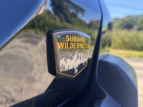 Used 2024 Subaru Crosstrek 2.5i Wilderness image 11