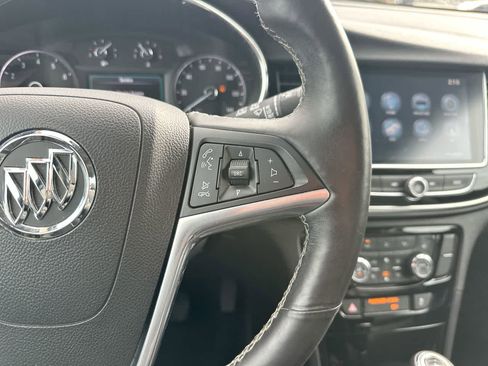 Used 2018 Buick Encore Essence image 21