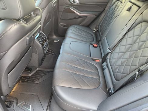 Used 2023 BMW X5 sDrive40i w/ Climate Comfort Package RWD image 31