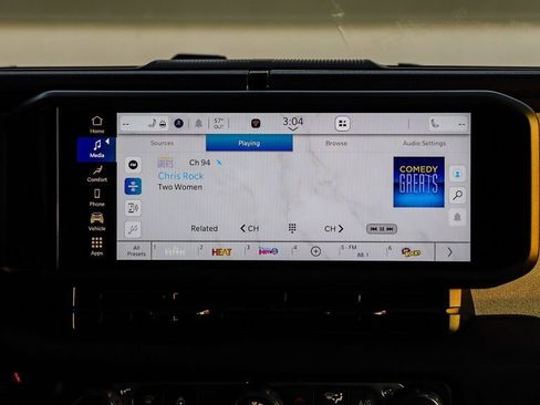 New 2026 Jeep Wrangler Sport S image 17