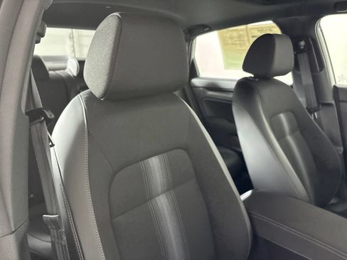 Used 2026 Honda Civic Sport image 29
