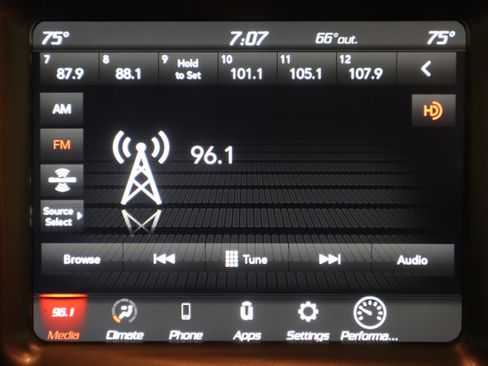 Used 2023 Dodge Challenger R/T Scat Pack image 23