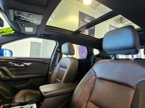 Used 2019 Chevrolet Blazer RS w/ Sun and Wheels Package image 45