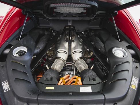 Used 2024 Ferrari 296 GTB image 15