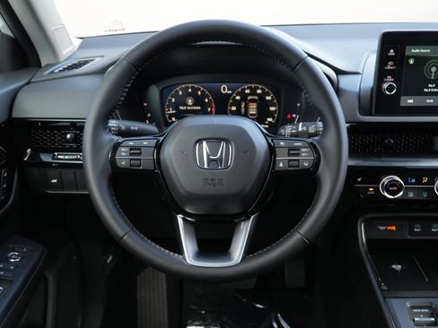 New 2026 Honda CR-V EX-L image 21