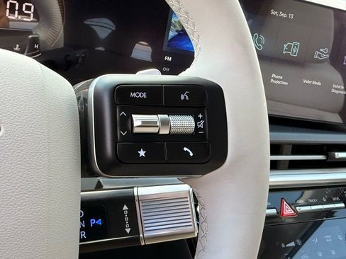 New 2026 Hyundai Santa Fe SEL image 15