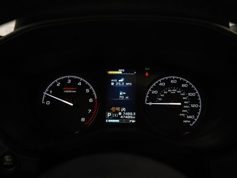 Used 2023 Subaru Forester Sport AWD/4WD image 27