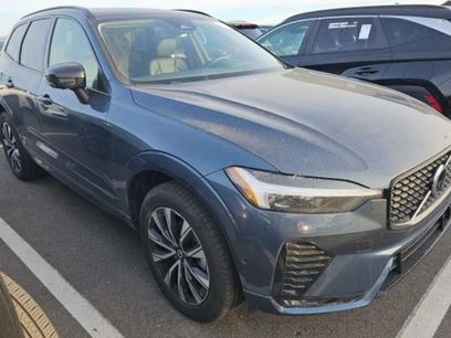 Used 2025 Volvo XC60 B5 Plus w/ Climate Package