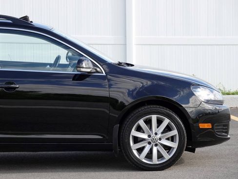 Used 2012 Volkswagen Jetta TDI FWD image 45