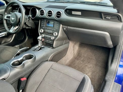 Used 2015 Ford Mustang Coupe w/ Equipment Group 051A image 27