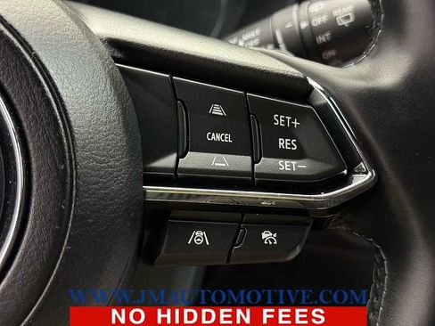 Used 2022 MAZDA CX-5 Signature image 45