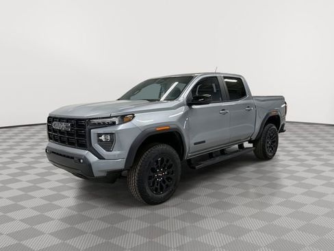 New 2026 GMC Canyon Elevation w/ Convenience Package image 6