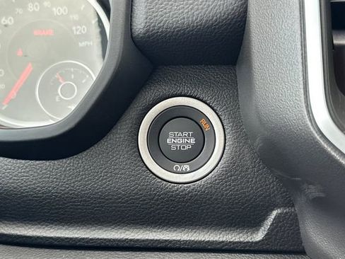 New 2026 RAM 1500 Big Horn AWD/4WD image 19