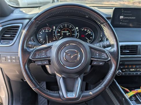 Certified 2023 MAZDA CX-9 Grand Touring image 15