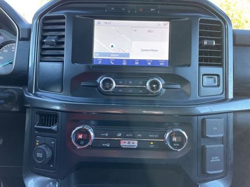 Used 2021 Ford F150 XLT w/ Equipment Group 301A Mid image 17